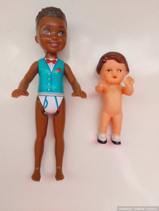 Fashion Dolls 362 — Туризм и путешествия: фотоотчеты из поездок