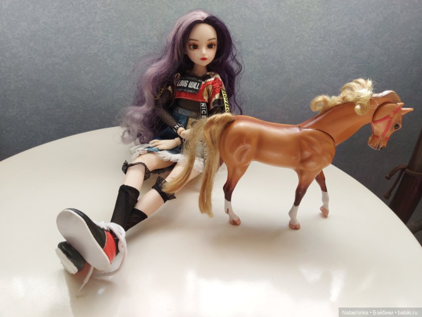 Fashion Dolls 362 — Туризм и путешествия: фотоотчеты из поездок (фото 4)