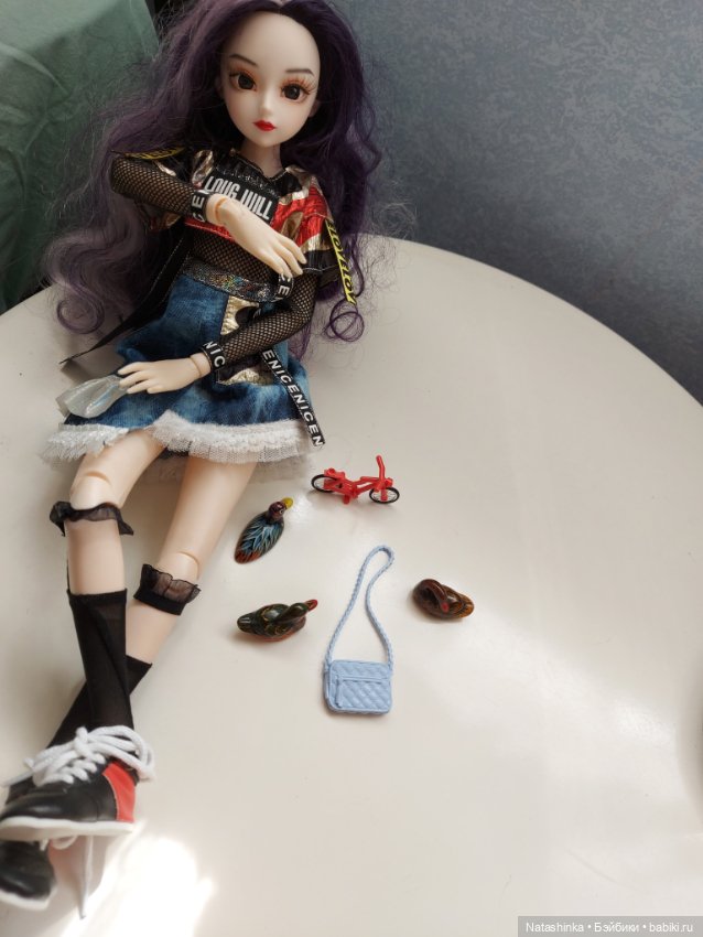 Fashion Dolls 362 — Туризм и путешествия: фотоотчеты из поездок (фото 2)