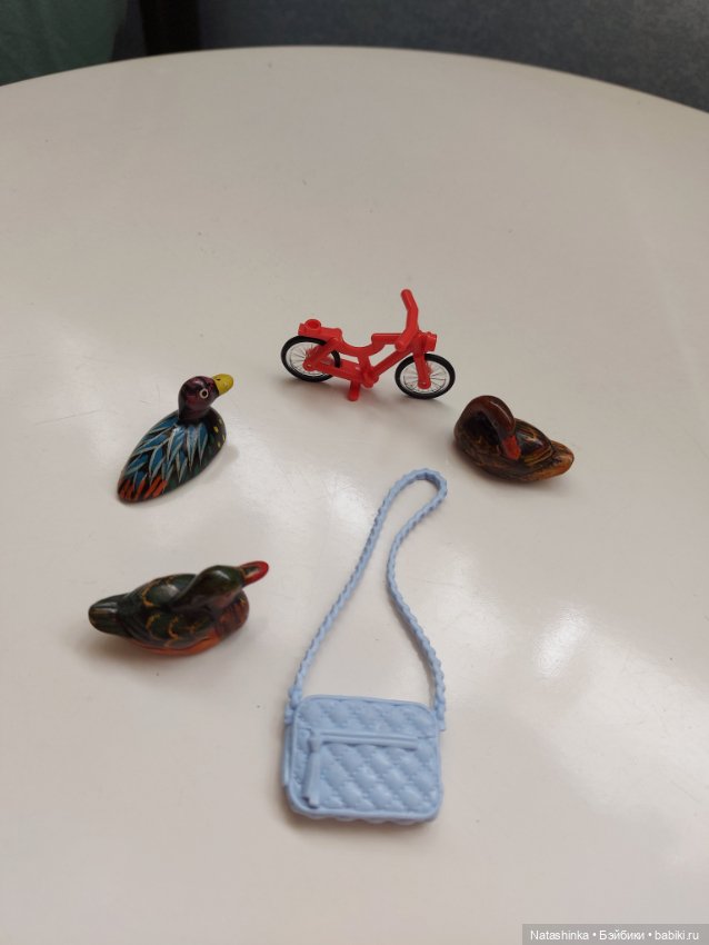 Fashion Dolls 362 — Туризм и путешествия: фотоотчеты из поездок (фото 3)