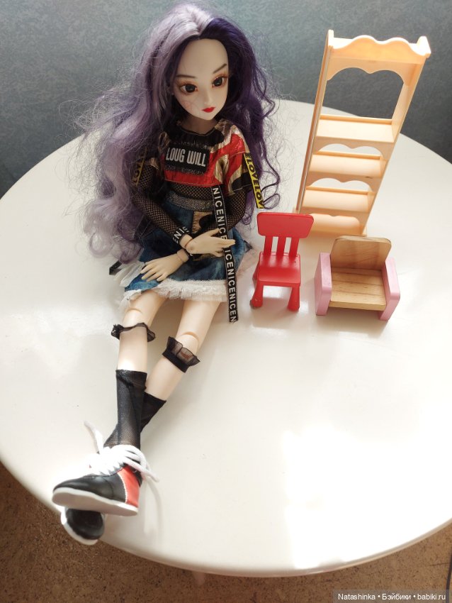 Fashion Dolls 362 — Туризм и путешествия: фотоотчеты из поездок (фото 5)