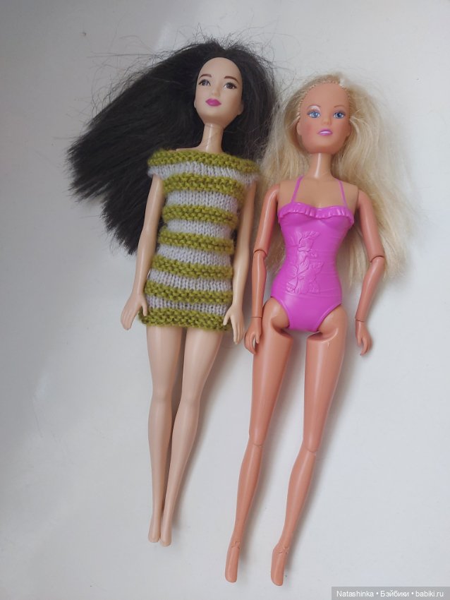 Fashion Dolls 362 — Туризм и путешествия: фотоотчеты из поездок