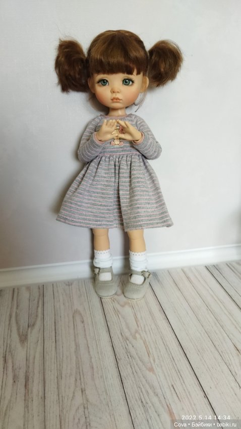 В поддержку предзаказа на Варежку (фото 8)