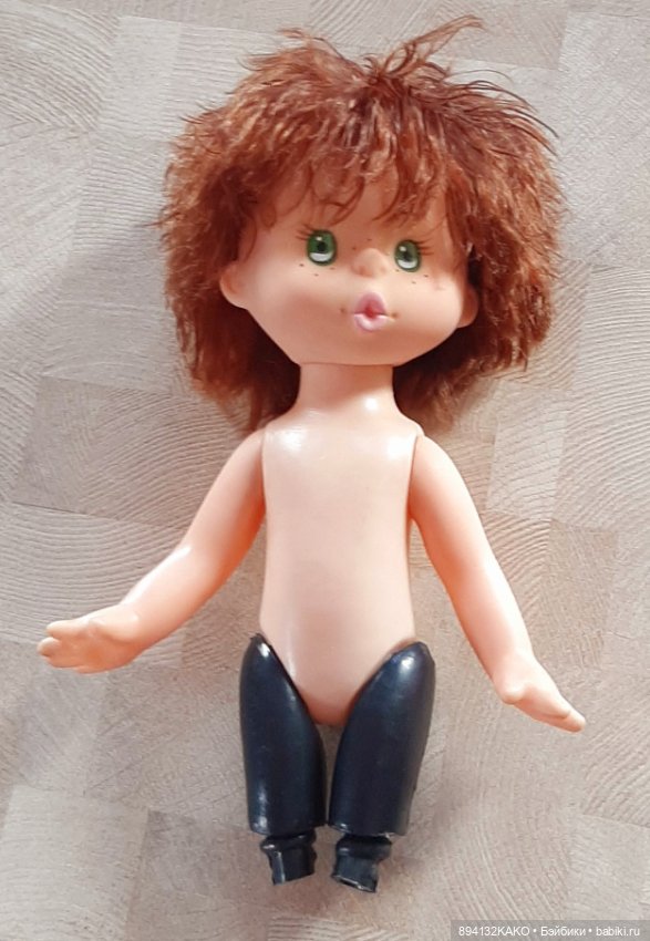 Помогите опознать куклу — Домашние коллекции кукол: фото собраний (фото 2)