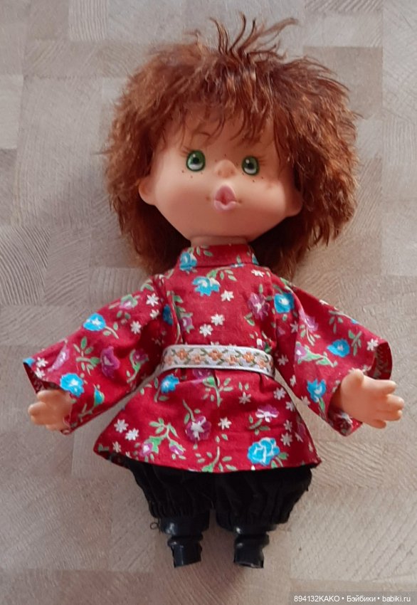 Помогите опознать куклу — Домашние коллекции кукол: фото собраний