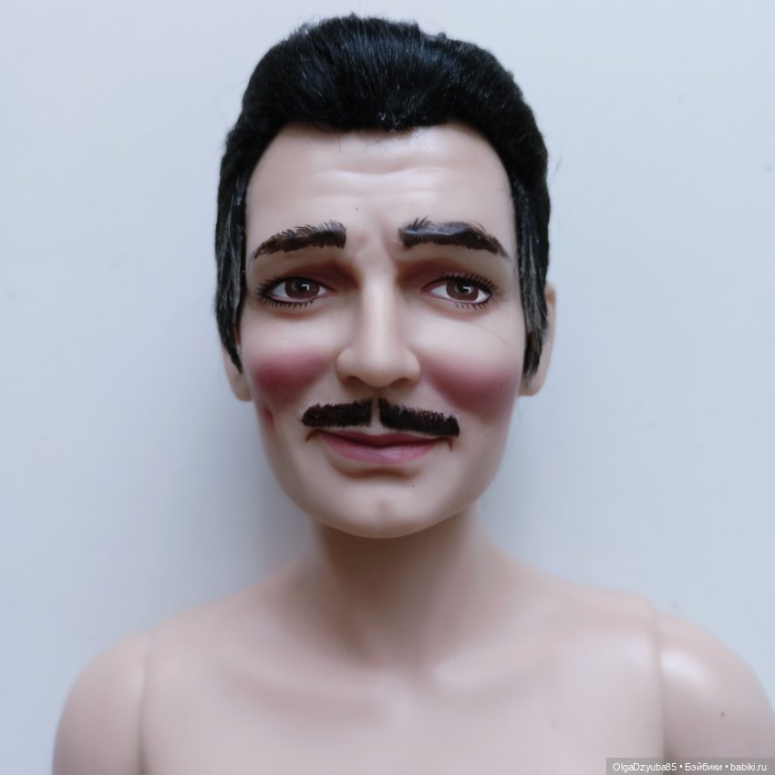 Пост о помощи — Портретные куклы знаменитостей: звезды кино