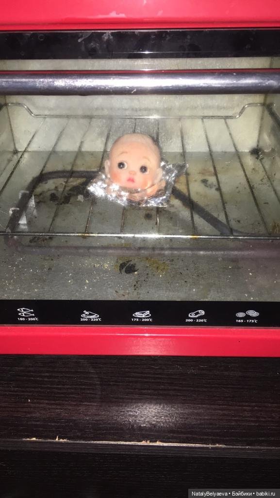 Малышовина номер два — Куклы Baboliy (Баболи (фото 6)