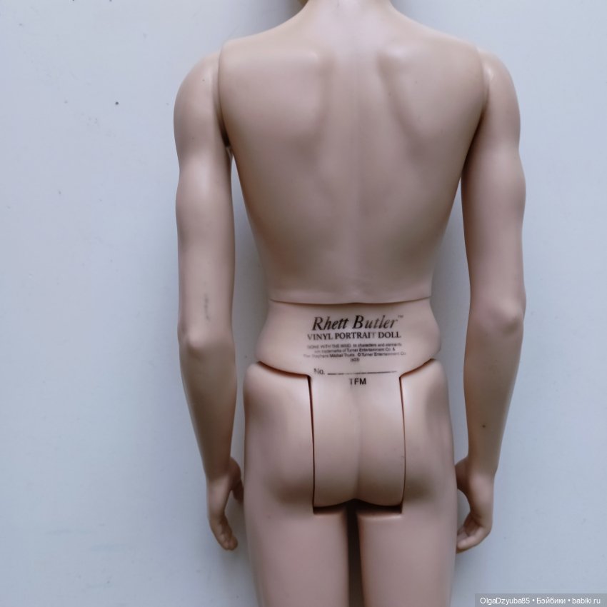 Пост о помощи — Портретные куклы знаменитостей: звезды кино (фото 3)