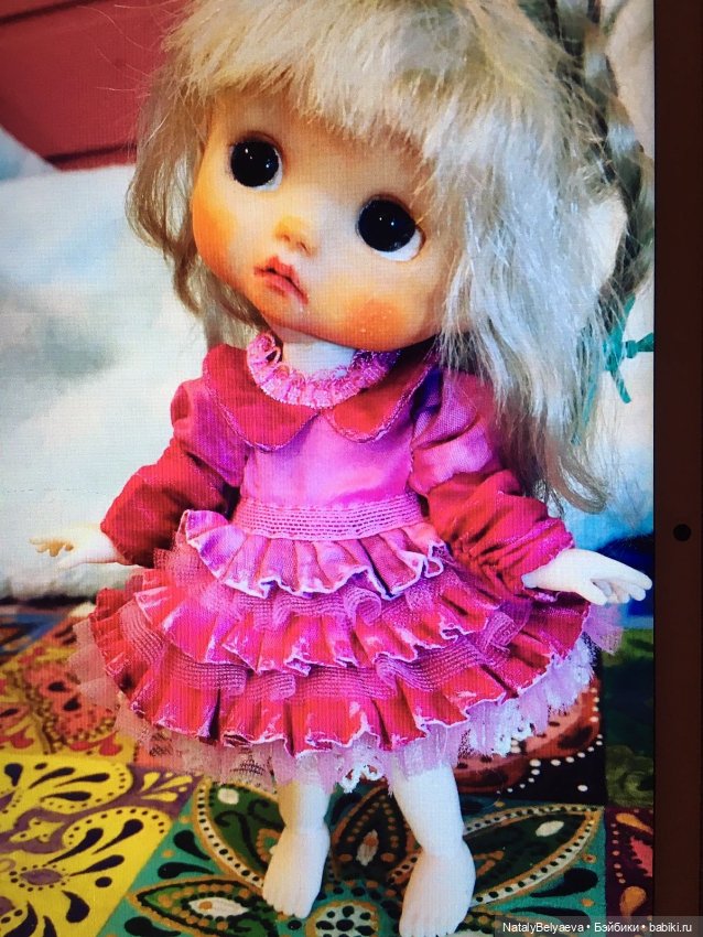 Как девочки не хочЮть быть девочками (фото 4)