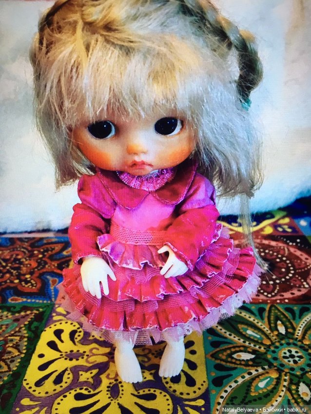 Как девочки не хочЮть быть девочками