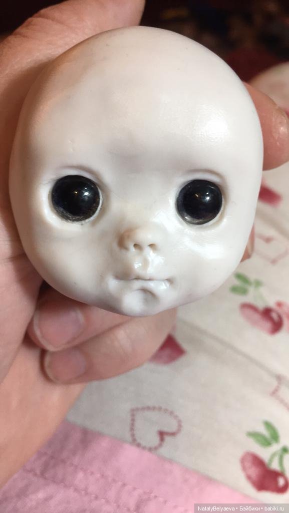 Процессы — Куклы Baboliy (Баболи (фото 3)