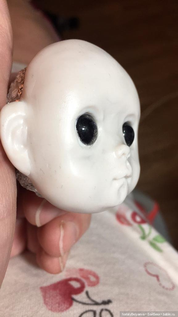 Процессы — Куклы Baboliy (Баболи (фото 2)