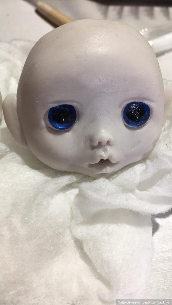 Процессы — Куклы Baboliy (Баболи