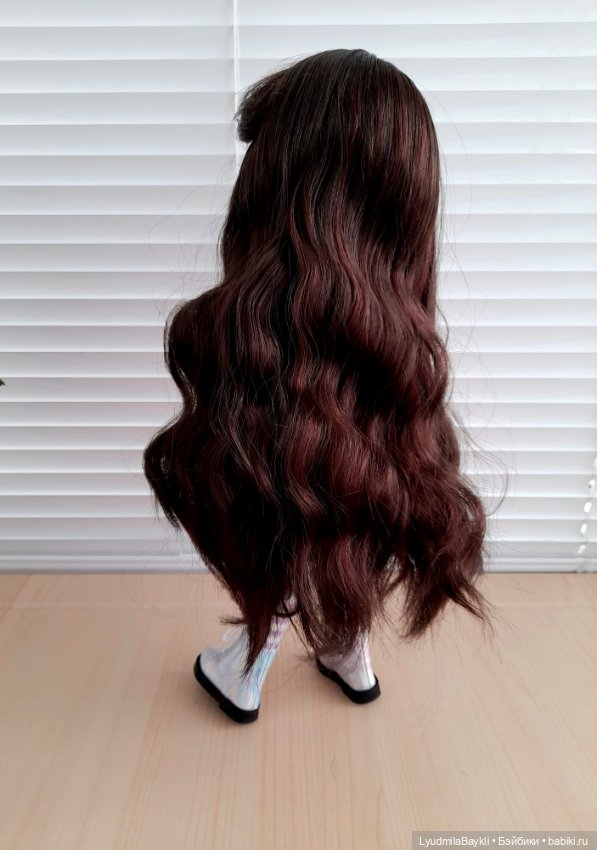 Мои девочки от Руби Ред — Куклы Ruby Red (Руби Ред) Fashion Friends: Siblies (фото 5)