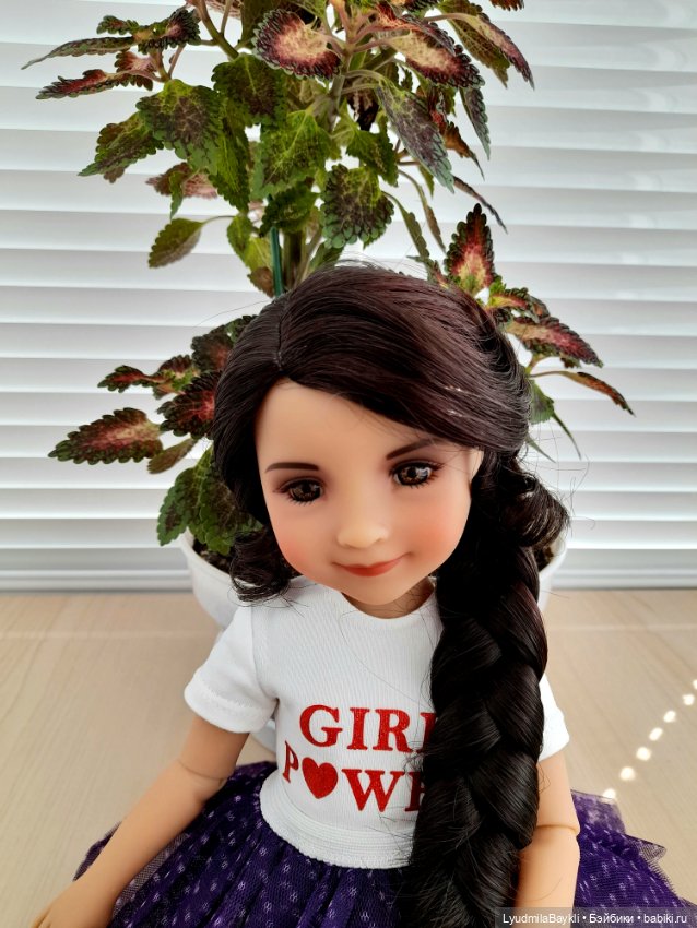 Мои девочки от Руби Ред — Куклы Ruby Red (Руби Ред) Fashion Friends: Siblies