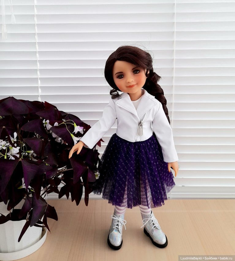 Мои девочки от Руби Ред — Куклы Ruby Red (Руби Ред) Fashion Friends: Siblies (фото 3)