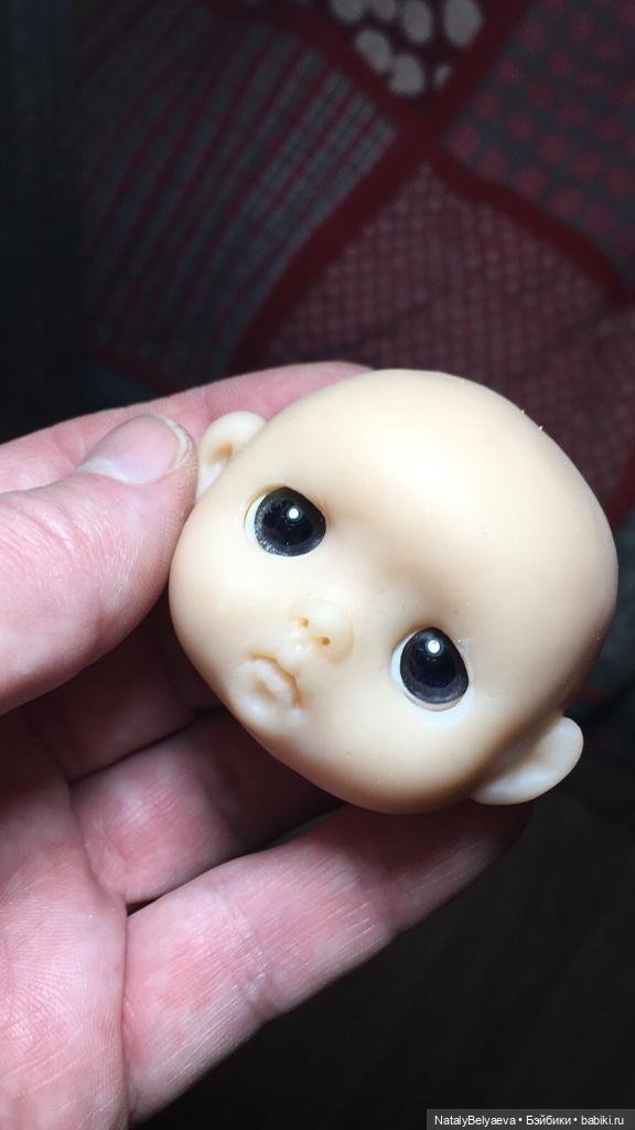 Процессы — Куклы Baboliy (Баболи (фото 8)