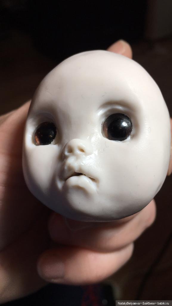 Процессы — Куклы Baboliy (Баболи (фото 4)