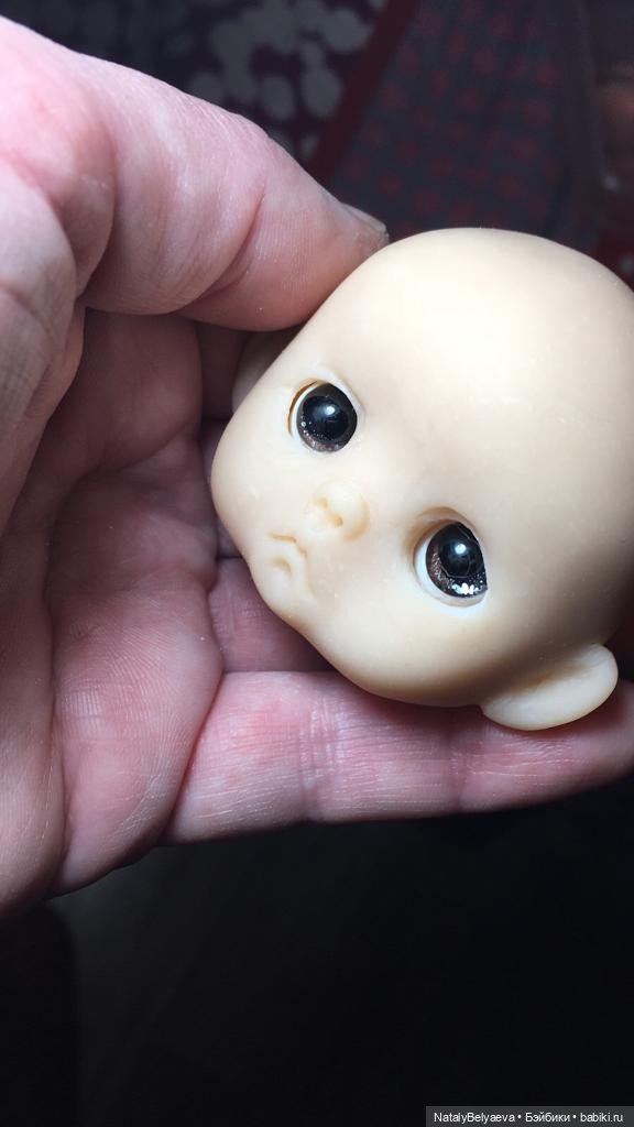 Процессы — Куклы Baboliy (Баболи (фото 7)