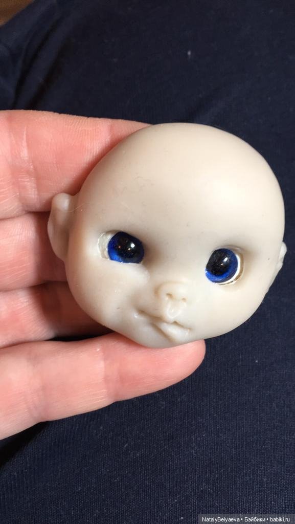 Процессы — Куклы Baboliy (Баболи (фото 5)