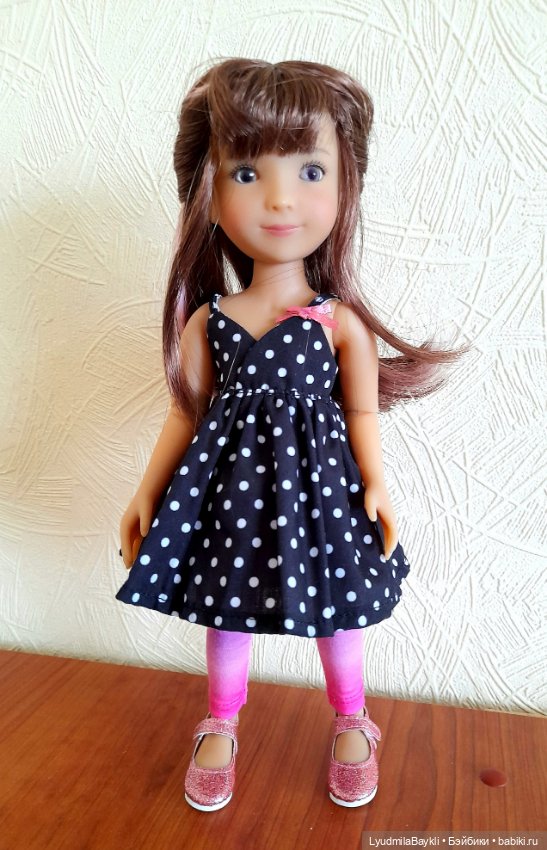 Мои девочки от Руби Ред — Куклы Ruby Red (Руби Ред) Fashion Friends: Siblies (фото 7)