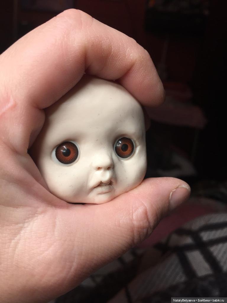 Процессы — Куклы Baboliy (Баболи