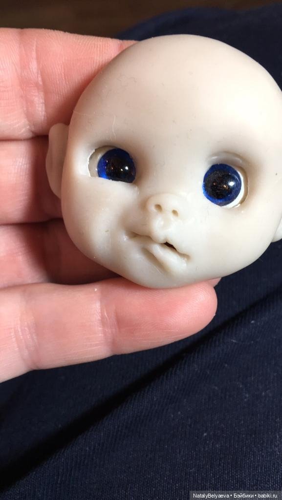Процессы — Куклы Baboliy (Баболи (фото 6)