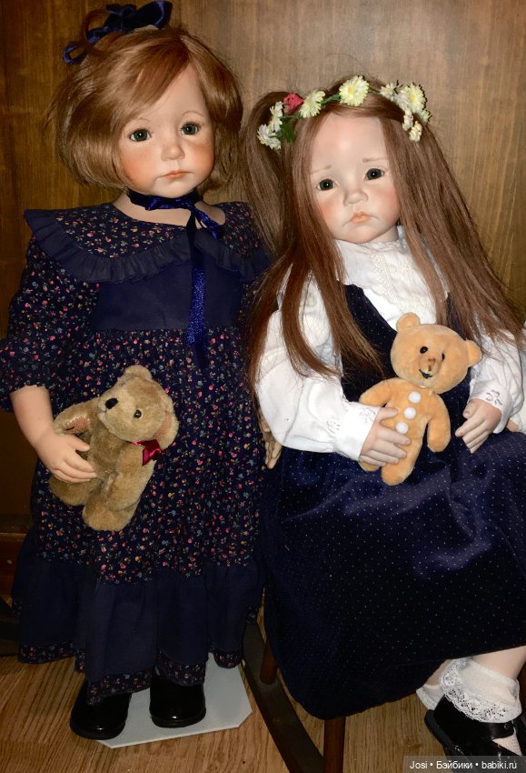 Molly и все-все-все от Dianna Effner (фото 9)