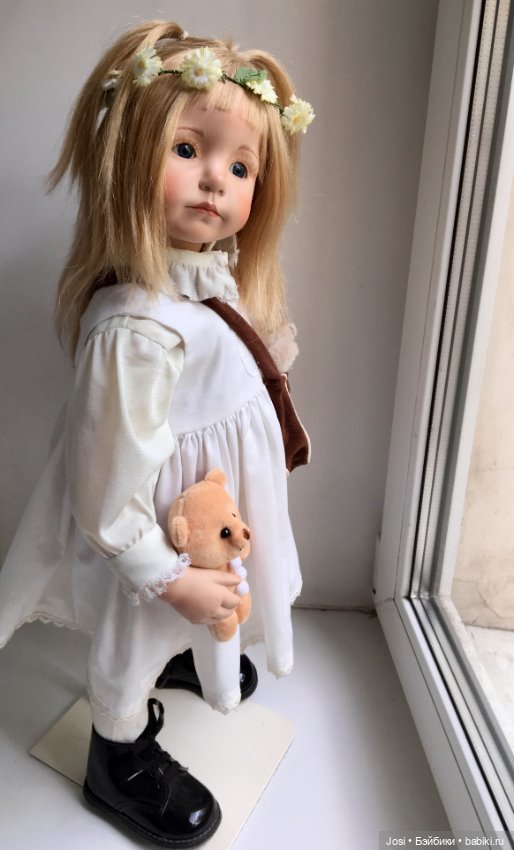 Molly и все-все-все от Dianna Effner