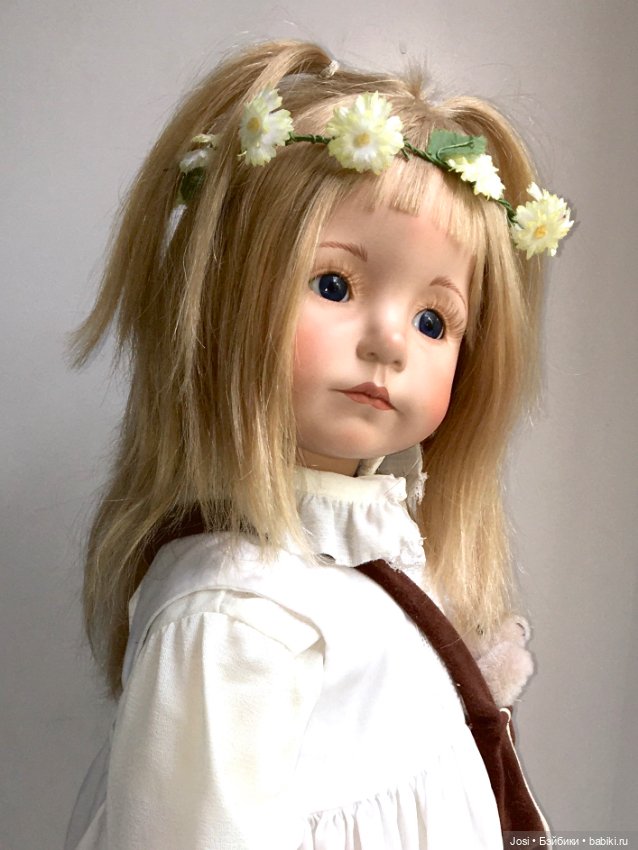 Molly и все-все-все от Dianna Effner