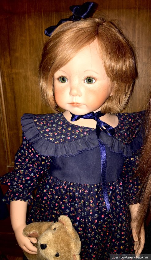 Molly и все-все-все от Dianna Effner