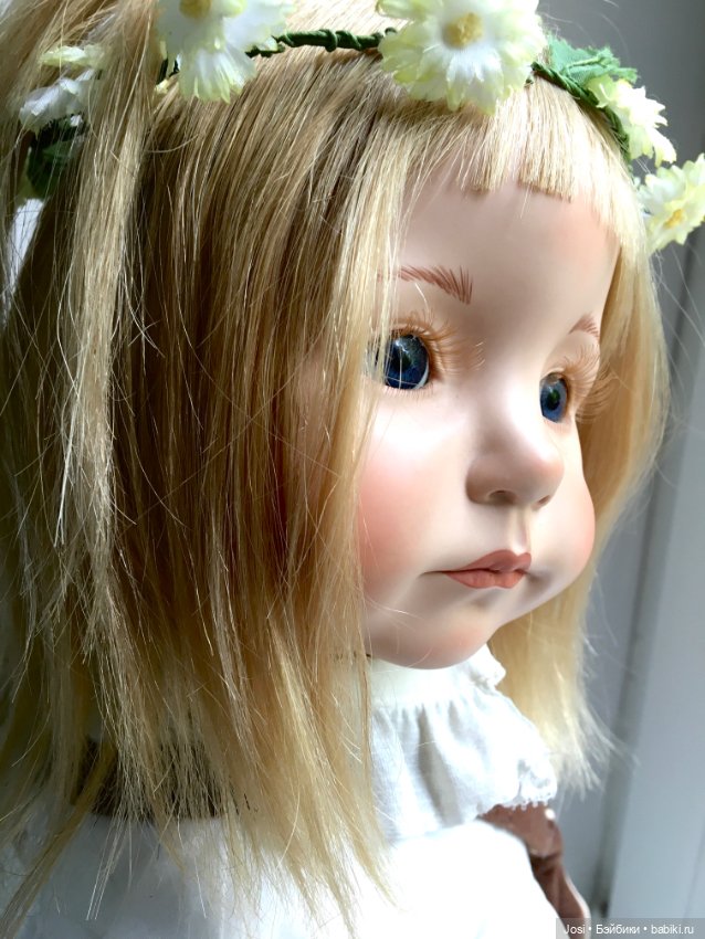 Molly и все-все-все от Dianna Effner