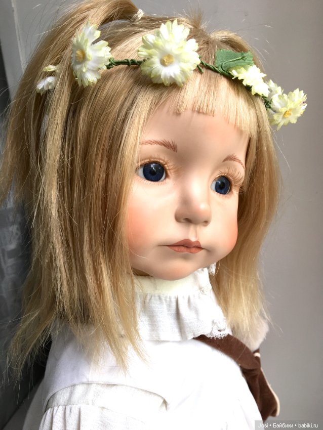 Molly и все-все-все от Dianna Effner