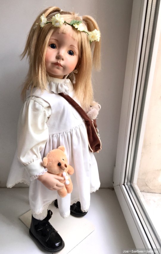 Molly и все-все-все от Dianna Effner