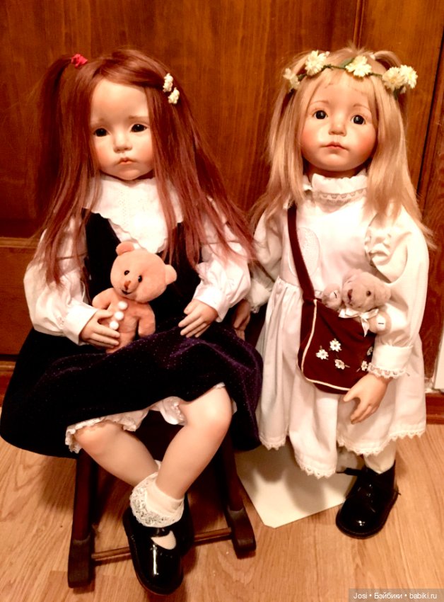 Molly и все-все-все от Dianna Effner (фото 6)