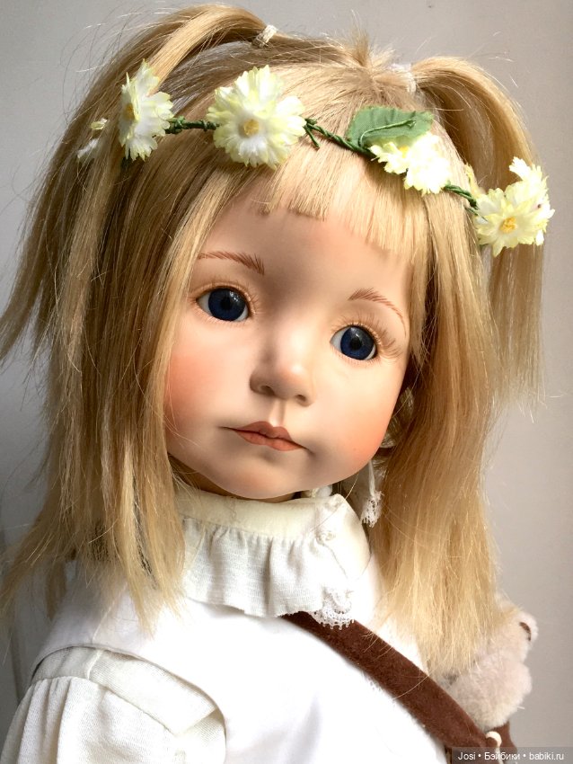 Molly и все-все-все от Dianna Effner