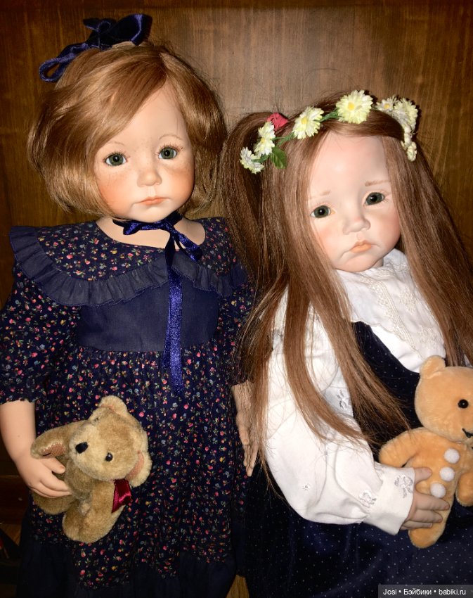 Molly и все-все-все от Dianna Effner (фото 8)