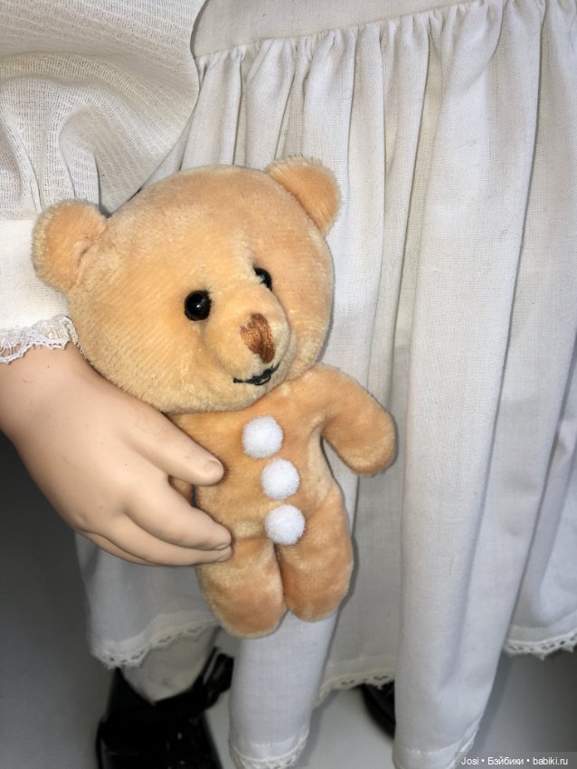 Molly и все-все-все от Dianna Effner