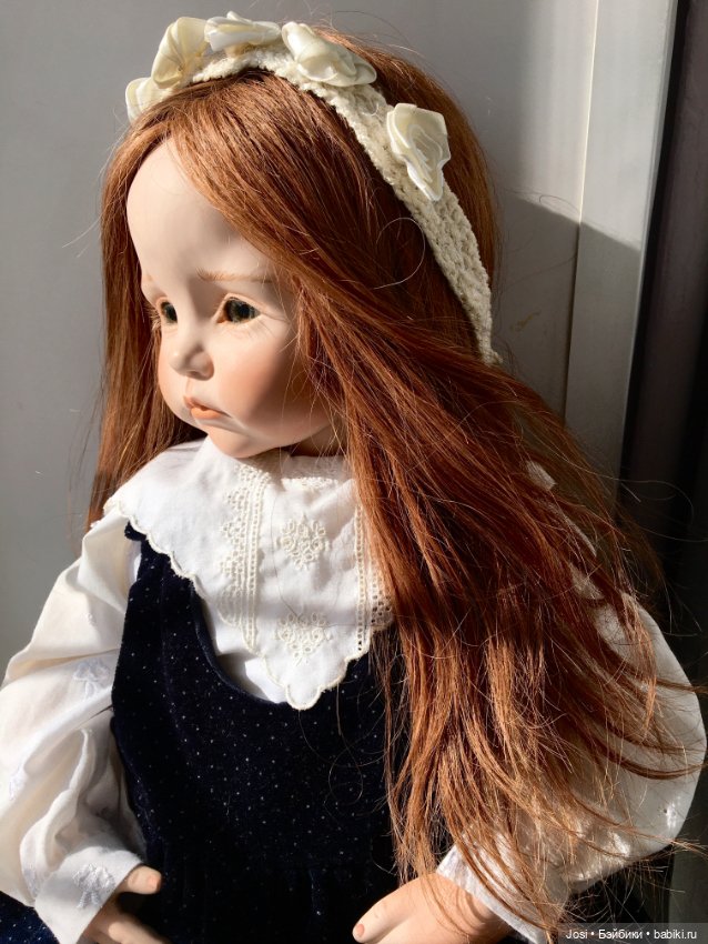 Molly и все-все-все от Dianna Effner (фото 10)