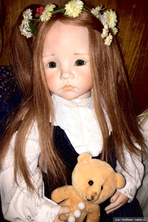 Molly и все-все-все от Dianna Effner