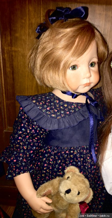 Molly и все-все-все от Dianna Effner