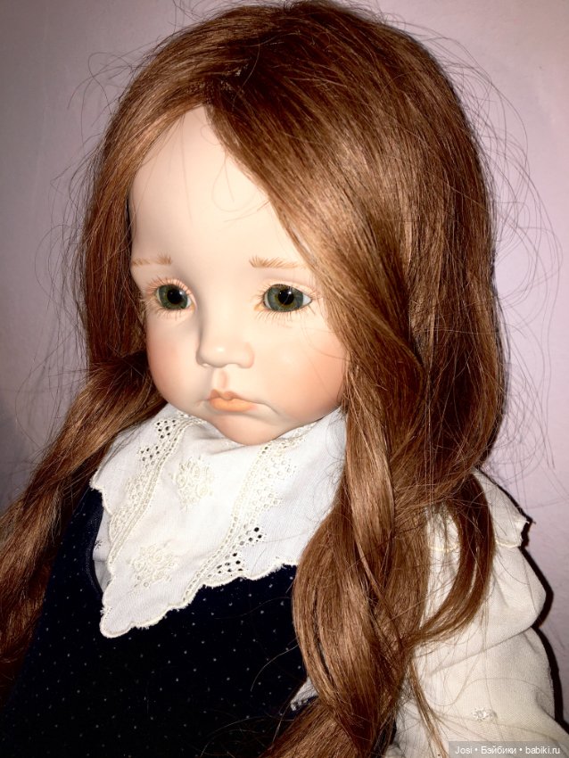 Molly и все-все-все от Dianna Effner