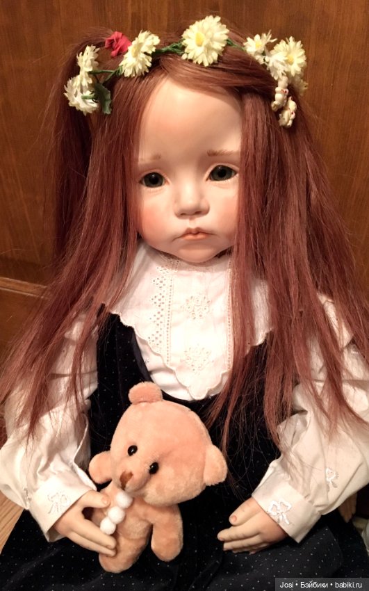 Molly и все-все-все от Dianna Effner (фото 5)