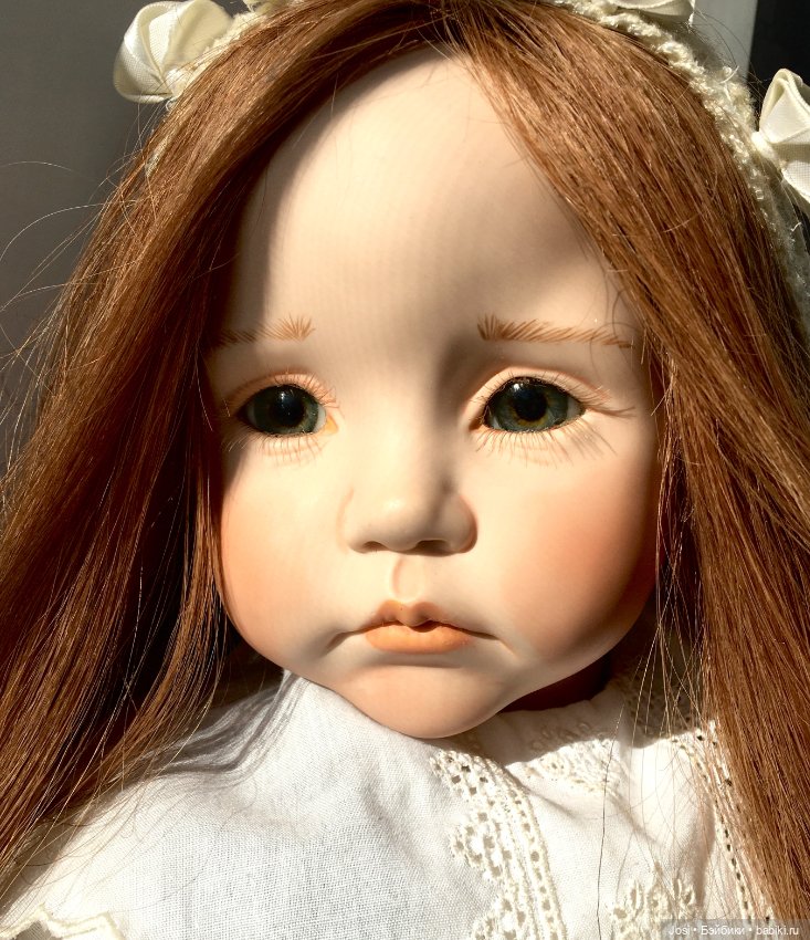 Molly и все-все-все от Dianna Effner (фото 2)