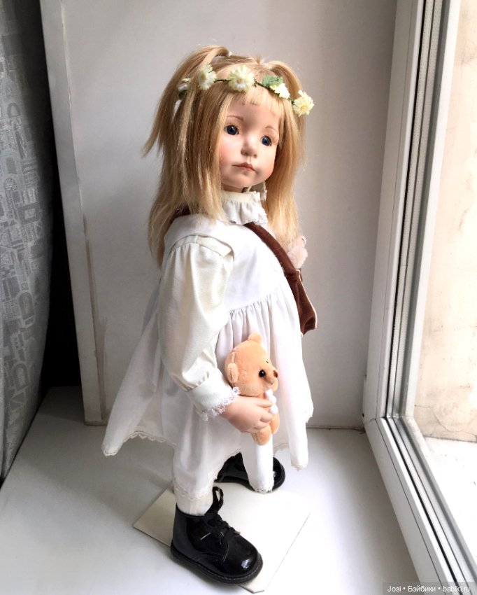 Molly и все-все-все от Dianna Effner