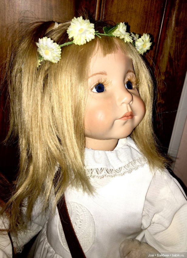 Molly и все-все-все от Dianna Effner