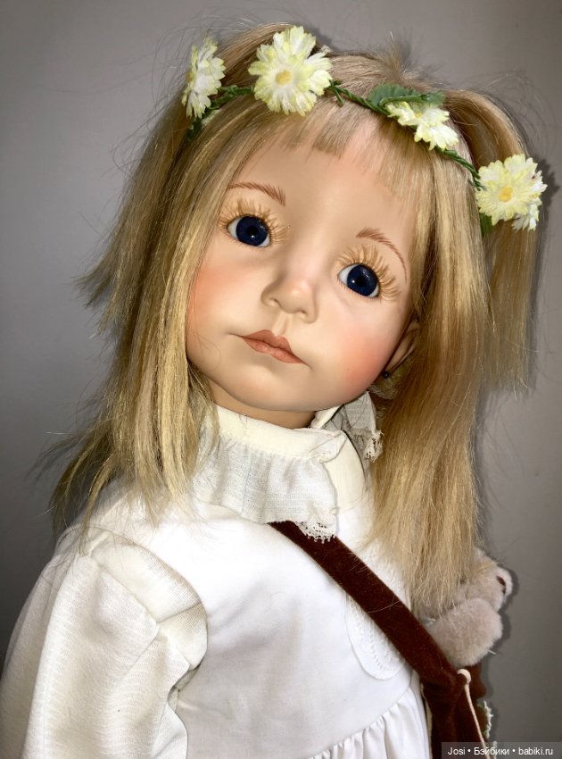 Molly и все-все-все от Dianna Effner