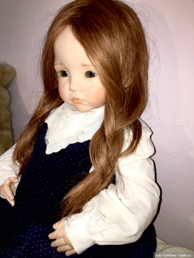 Molly и все-все-все от Dianna Effner