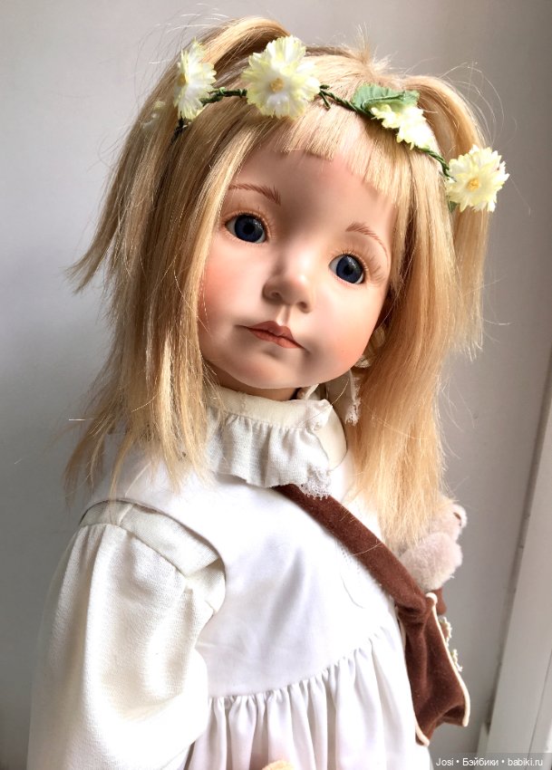 Molly и все-все-все от Dianna Effner