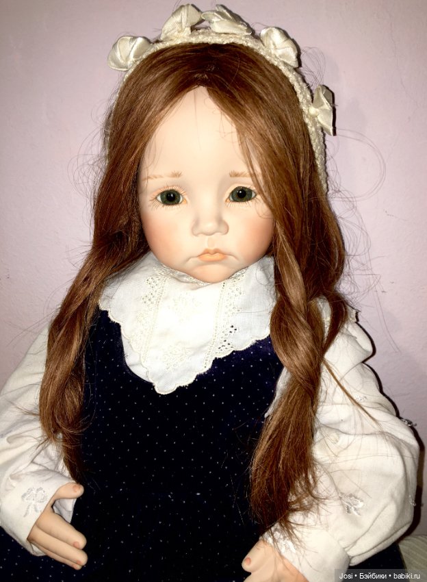 Molly и все-все-все от Dianna Effner (фото 3)